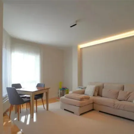 Nuevo Y Comodo Lejlighed *