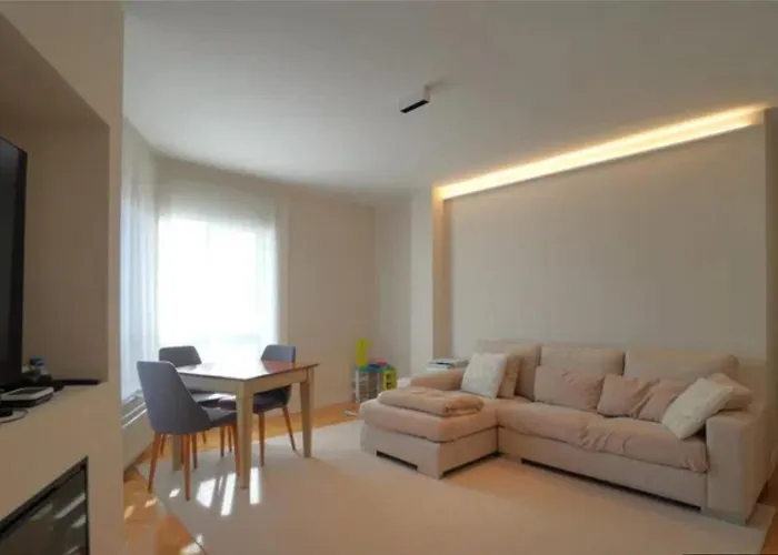 Nuevo Y Comodo Apartament *