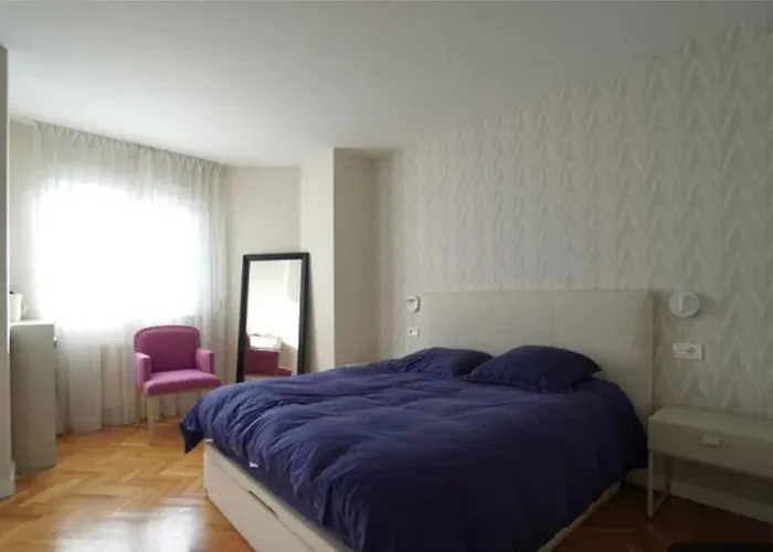 Apartament Nuevo Y Comodo *